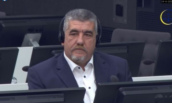Të hënën pritet të shpallet aktgjykimi në Apel ndaj Pjetër Shalës