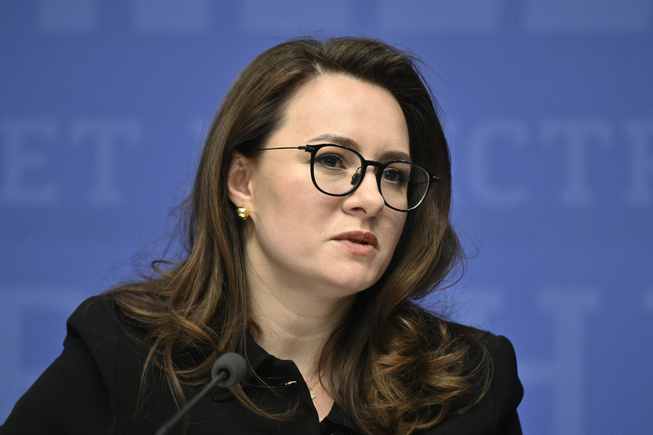 Yulia Svyrydenko emërohet kryeministre e Ukrainës