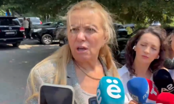 Kadrijaj pas kërcënimit me bombë: Është në dorën e policisë të zbulojë rastin dhe kush e bëri telefonatën
