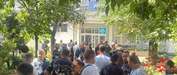 Sigurimi i QKUK-së, rojeve u paguhen vetëm 21 ditët e qershorit