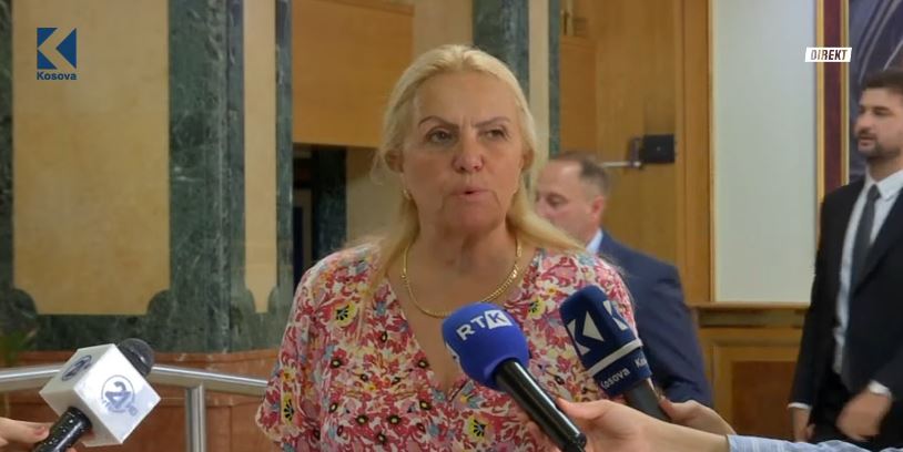 Kadrijaj: Nëse as sot s’ka reflektim, shihet se Kurti qëllimshëm po e mban peng konstituimin
