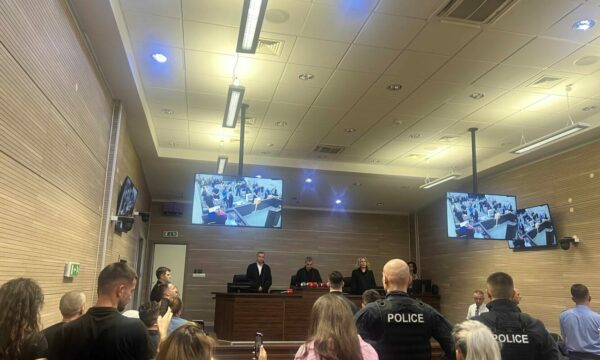 Vrasja e tre civilëve gjatë luftës në Prizren, Millosh Pleskoviq dënohet me 15 vjet burgim