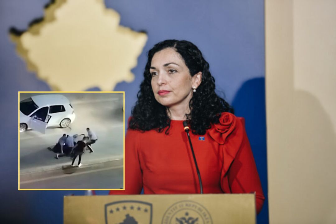Reagon presidentja pas vdekjes së 27-vjeçarit: Urgjentisht transparencë të plotë, përgjegjësi institucionale dhe drejtësi të pakompromis