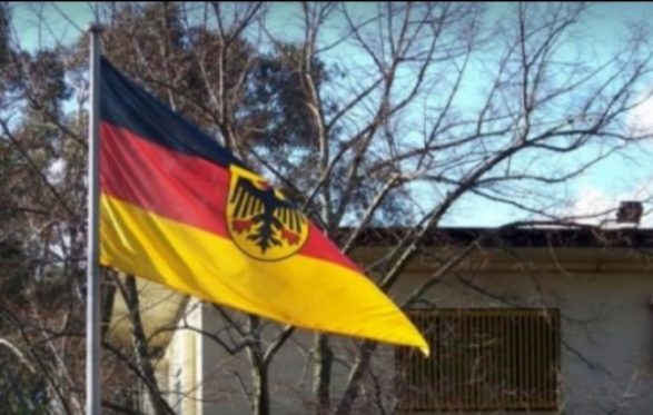 Ambasada gjermane: Pandëshkueshmëria për sulmin në Banjskë është e papranueshme