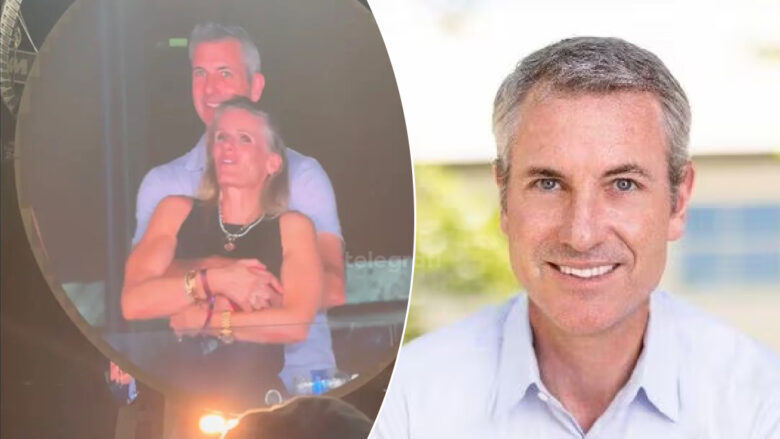 Fatura e mundshme e divorcit të Andy Byron pas skandalit në koncertin e Coldplay mund të arrijë shifra marramendëse