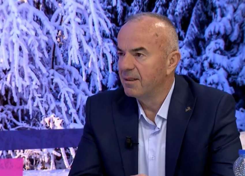 Geci: Thaçi dhe Veseli janë pjesë e historisë që Kurti s’ka për ta shkruar kurrë