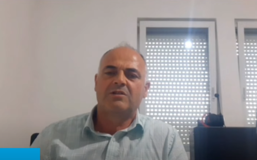 Aliu: Sot e shtuna më e nxehtë e vitit – prej 1987 s’ka pasur temperatura 40 gradë në Kosovë