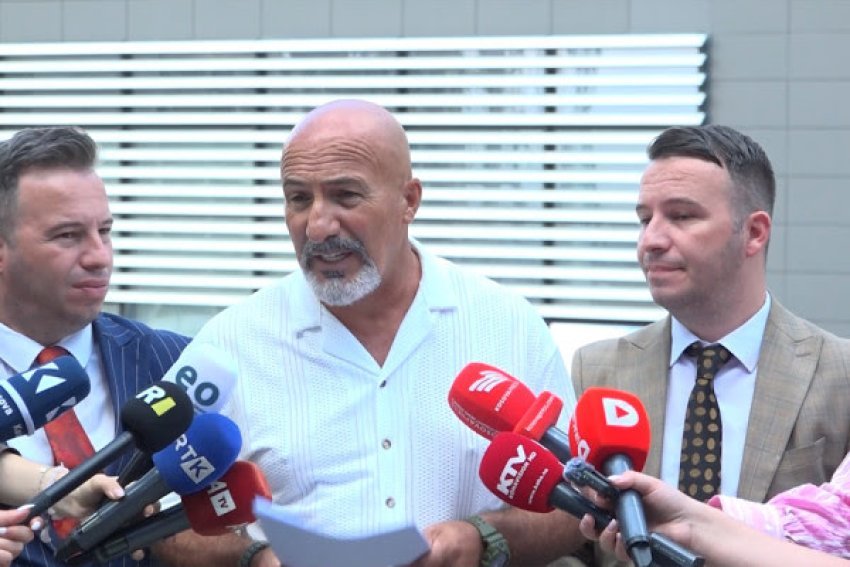 Avokati i Pllashnikut: Largimi i tij nga puna, skandal si në Kore të Veriut