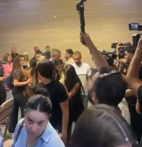 Dëshmia e dëshmitarit anonim në rastin “Banjska”, jepet në seancë të mbyllur