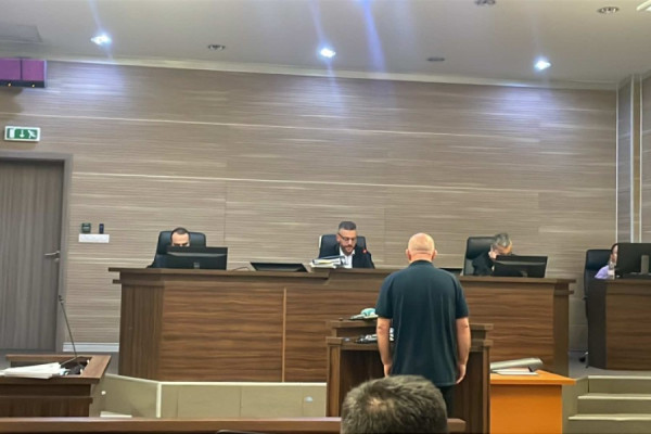 Mbahet seanca e radhës në rastin e Banjskës