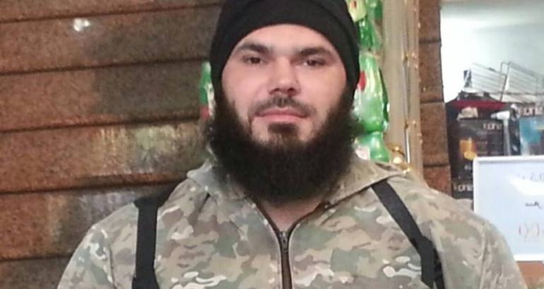 Dënohet me 20 vjet burg Murat Dernjani, shpallet fajtor për krime të kryera në Siri e Irak