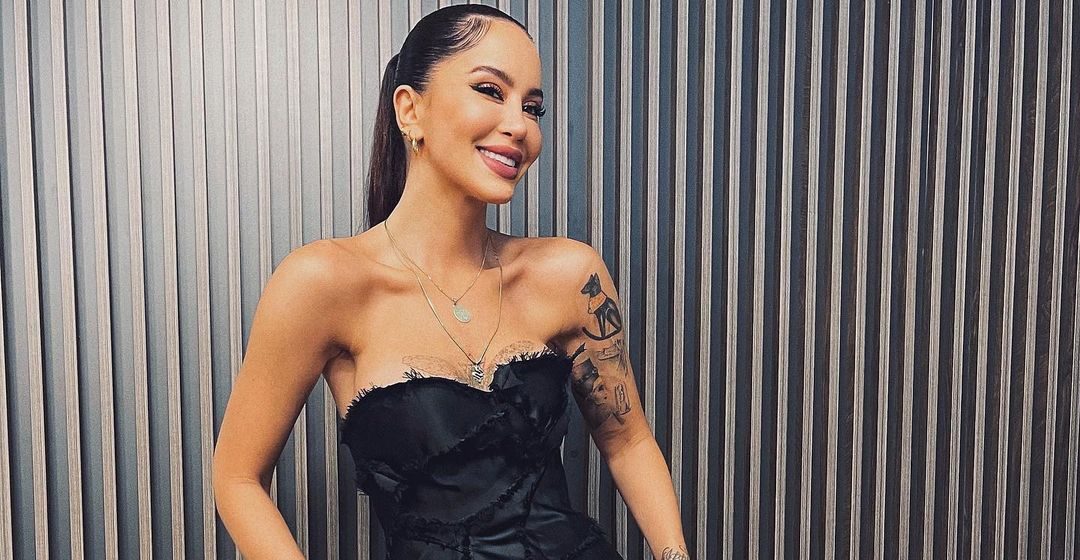 “Nuk më keni parë ende”, çka po paralajmëron Dafina Zeqiri?