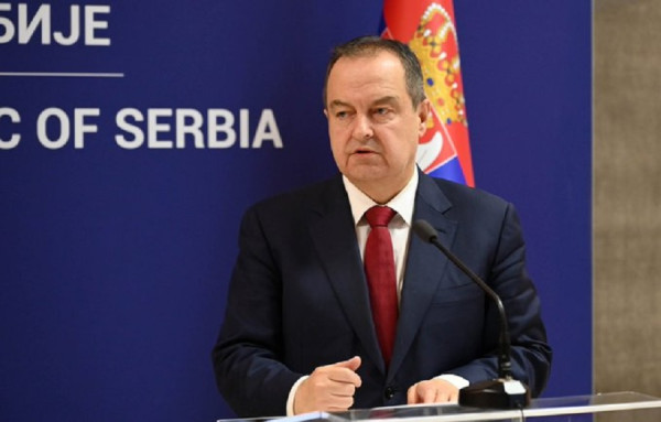 ​Daçiq e quan marrëveshjen e Brukselit mashtrim, por më pas thotë se e dinin çfarë po firmosnin