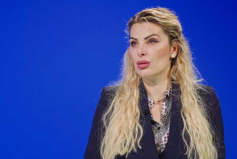 Duda Balje për bllokaden në Kuvend: Fajësia shkon me fuqi, më i fuqishmi është përgjegjësi