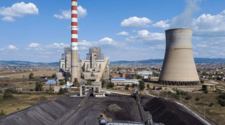 Bie prodhimi i brendshëm energjetik e rritet varësia nga Serbia