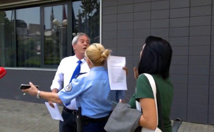 Një tjetër qytetar i del përpara Fitore Pacollit: Hajne, e ki me dokument
