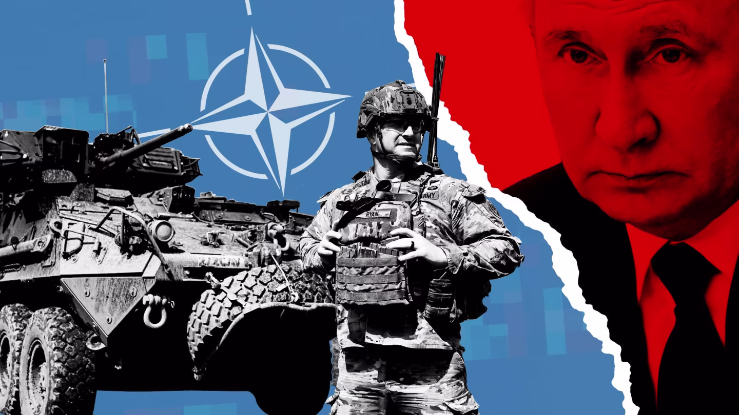 A po prodhon Rusia më shumë armë se NATO-ja?
