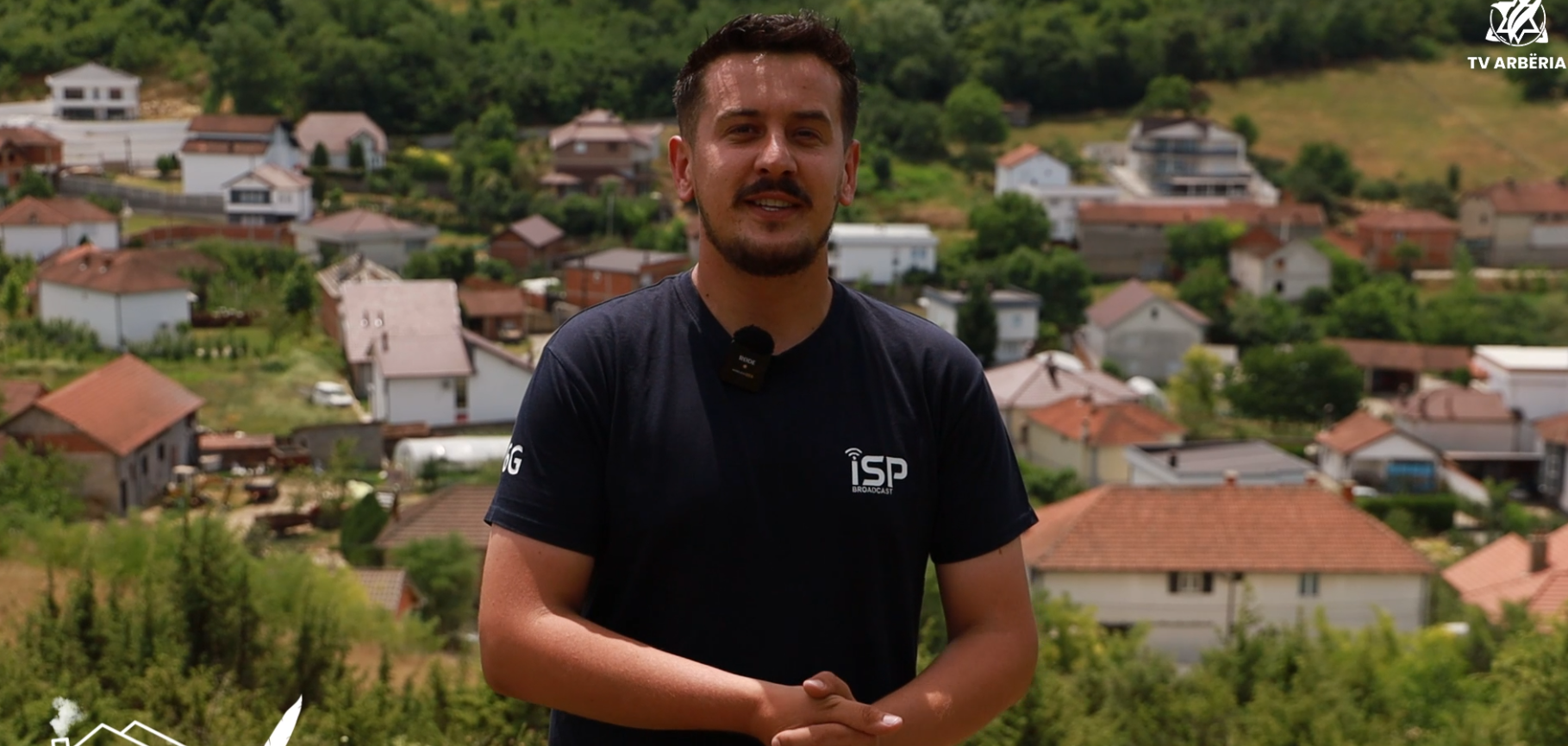Kullat e shumta, mulliri i shekullit XIX e plot njerëz punëtorë – n’Votër me Valin këtë javë në Gremnik të Klinës