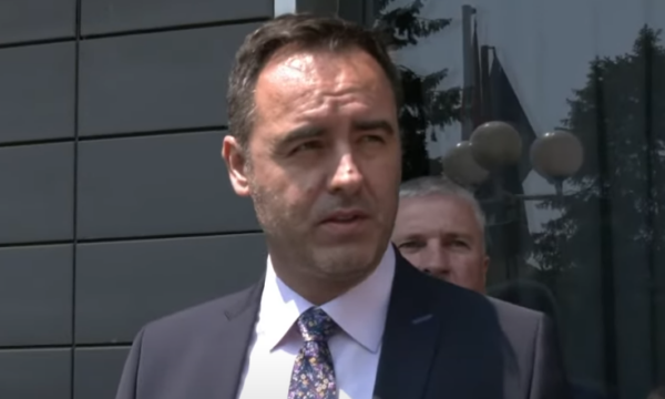 Konjufca zbulon se Kuvendit i shkoi një “kërcënim” nëpërmjet telefonit: Policia kështu po mendon…
