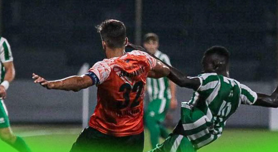Ballkani kalon Florianën e Maltës, pengesën e parë drejt objektivit të Conference League