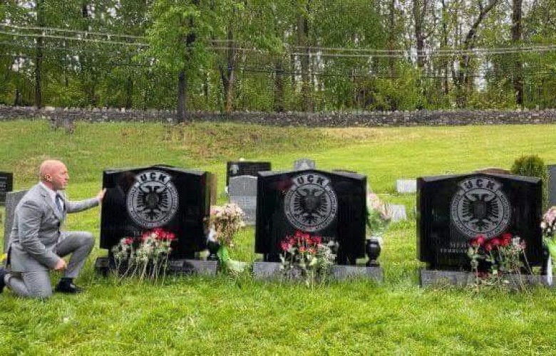 Haradinaj kujton vëllezërit Bytyqi: Luftuan me nder për lirinë e Kosovës