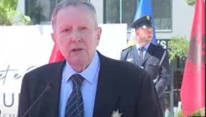 Po qëndronte në Shqipëri, gjendet pa shenja jete ish-ambasadori gjerman Werner Daum