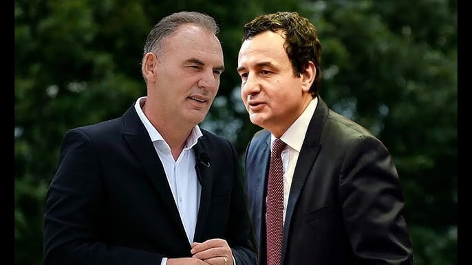 Frika e Kurtit dhe Limajt ndaj njëri-tjetrit