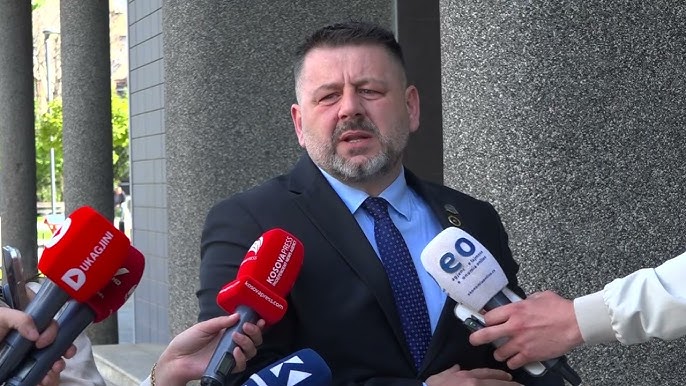 Rama tha se s’e njeh, Berisha: Ka me më pa në andërr mas do dite
