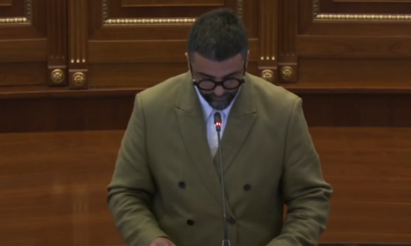 Behrami: PDK-ja, LDK-ja dhe AAK-ja e krijuan shtetin e Kosovës, Kurti s’ka hise në shtetndërtim