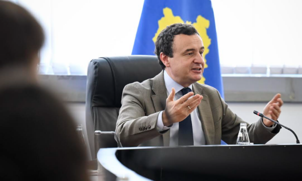 Kurti: Kosova, dëshmi se zhvillimi ekonomik e progresi demokratik ecin së bashku