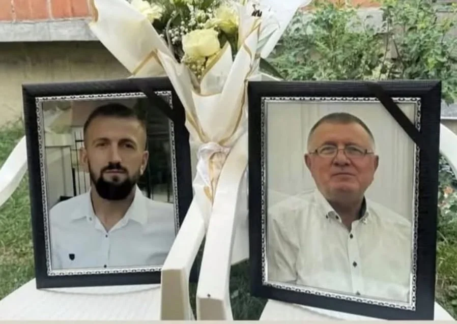 Familja Kelmendi ia fal gjakun familjes Berisha për aksidentin tragjik në Pejë