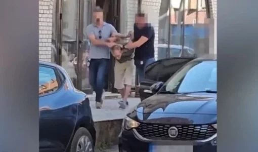 Gjykata e Beogradit ia cakton 30 ditë paraburgim Lulzim Halilit