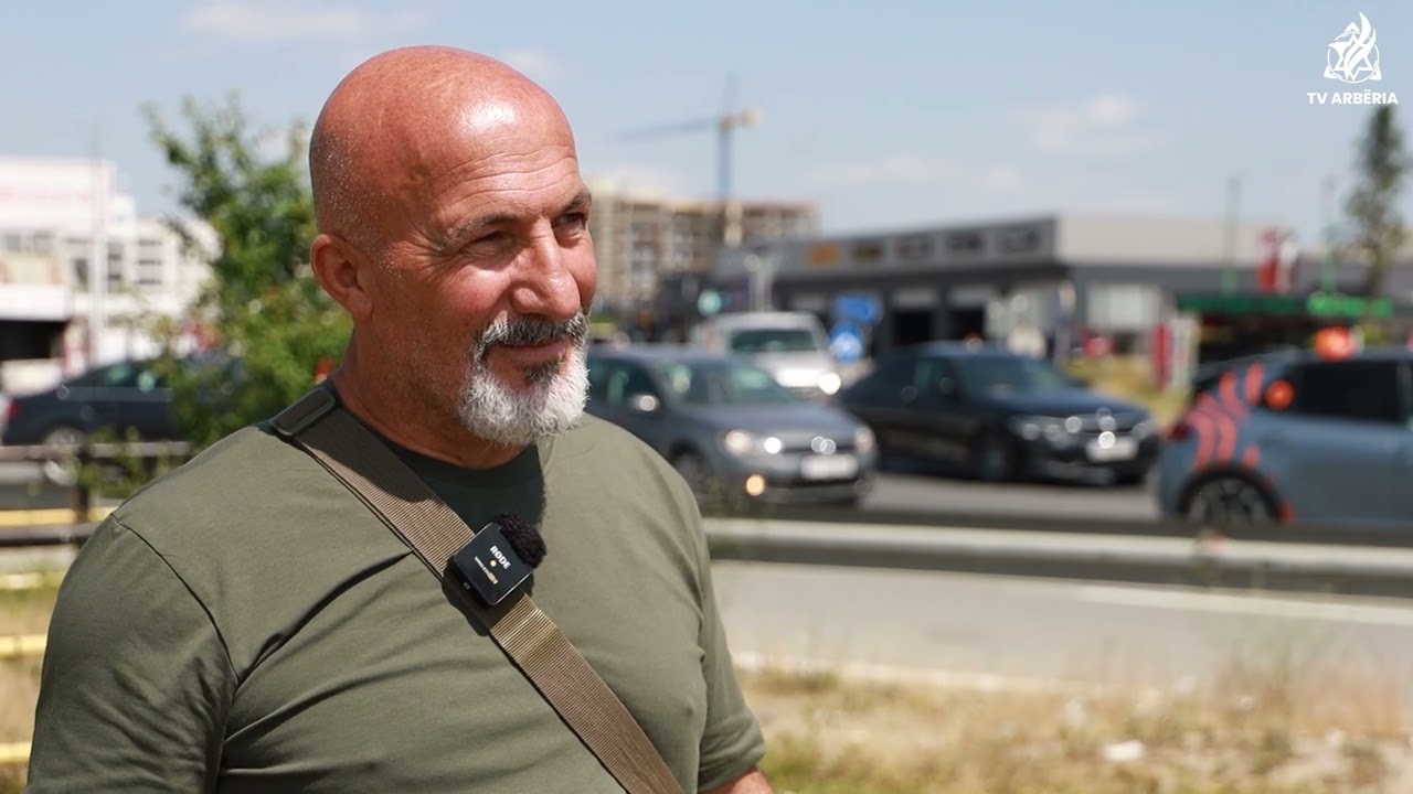 Pushteti i Kurtit largoi veteranin Agim Pllashnikun nga puna, reagon vajza e tij