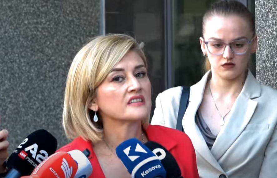 Kusari Lila: Opozita politikisht nuk po kanë vullnet për ta zhblloku situatën, po mundohen ta mbushin me norma ligjore