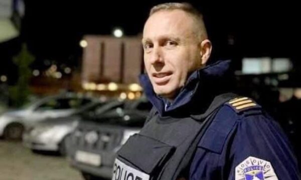 Prokuroria propozon dënim me burgim për të mitur ndaj të dyshuarit për vrasjen e policit në Kaçanik