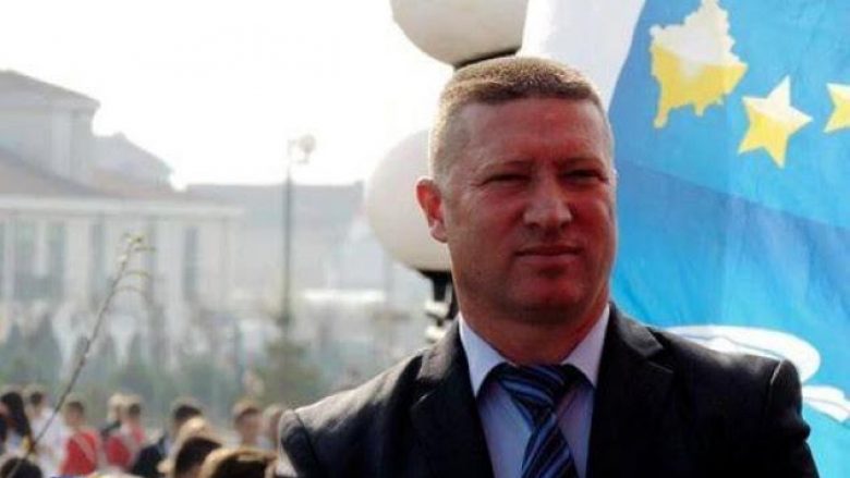 U arrestua mbrëmë: Lirohet Naim Bazaj, kandidat për kryetar të Drenasit
