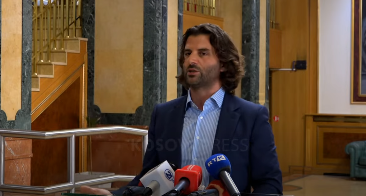 Kraki: Opozita po refuzon ta pranojë rezultatin e zgjedhjeve, kjo është devijim nga rregullat demokratike