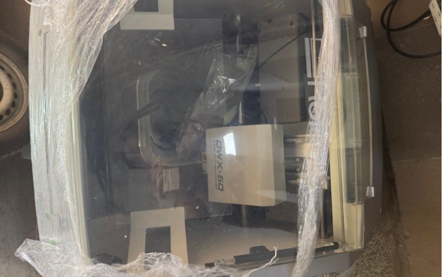 Parandalohet kontrabanda me pajisje dentare në vlerë mbi 72 mijë euro – arrestohet një person