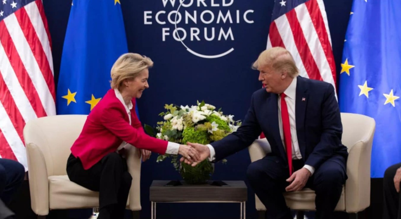 BE e pranoi nga Amerika atë qe e kishte refuzuar Kosova më  herët