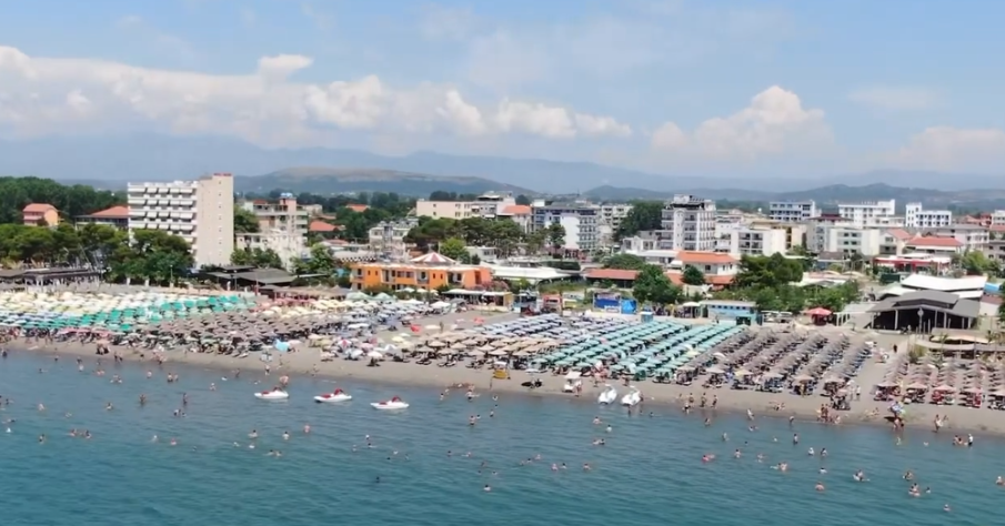 Hyri në det për t’u larë, humb jetën 81-vjeçari në Velipojë