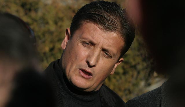 Bllaca i shkruante letër Hashim Thaçit, përmes shantazhit kërkonte statusin e invalidit të luftës