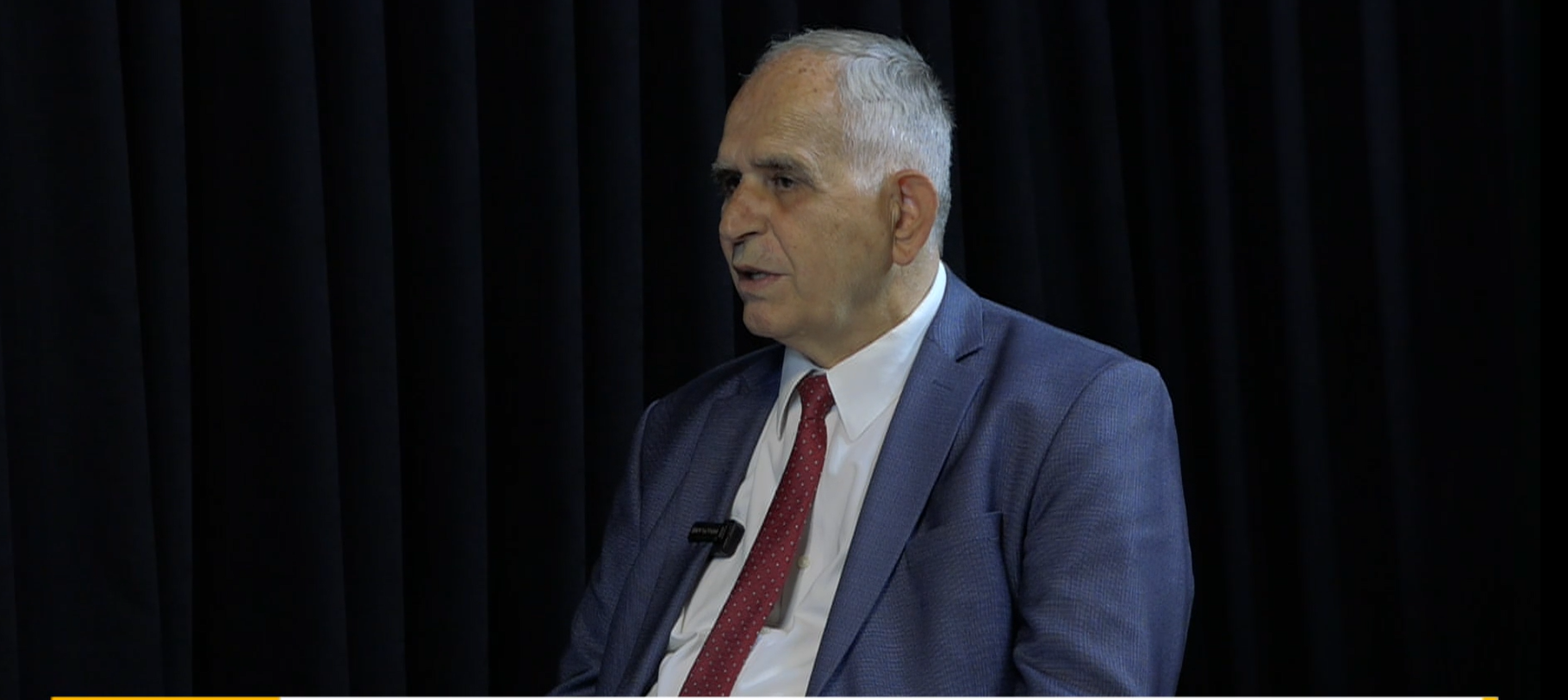 Krasniqi: Infermierët burrë e grua u vranë gjatë luftës në Suharekë, vetëm që të mos u jepnin ndihmë pacientëve