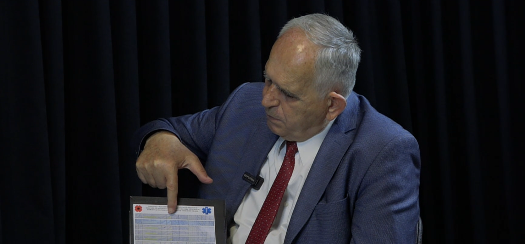 Krasniqi: Librin për krimet serbe e kanë marrë edhe në bibliotekën e Kongresit amerikan