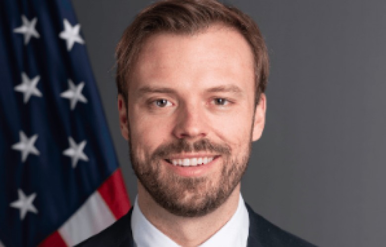 Ndihmës Sekretari i Shtetit, Brendan Hanrahan do të vizitojë Kosovën