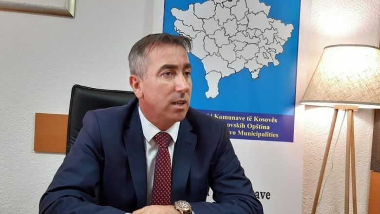 Kreu i Asociacionit të Komunave: Qeveria Kurti po vazhdon injorimin e nevojës urgjente për krijimin e një Fondi Emergjent për komunat