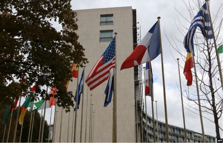 SHBA-ja do të largohet nga UNESCO-ja, vetëm 2 vjet pasi iu ribashkua