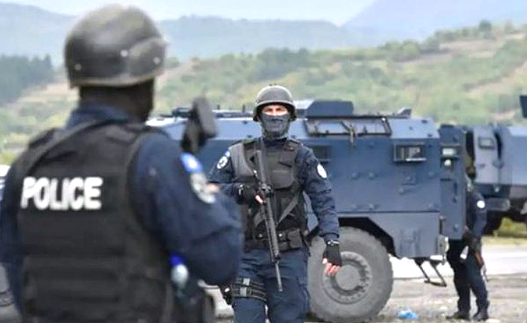 Shërbimet kroate: Përshkallëzimi i tensioneve në Kosovë, rrezik i vazhdueshëm