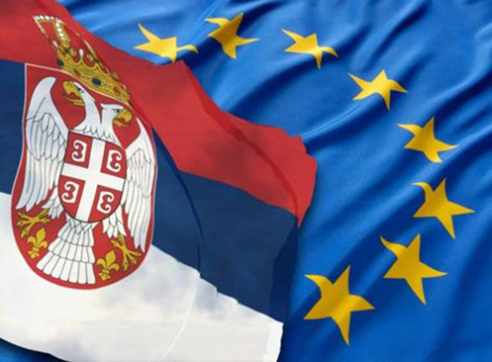 Politika duale e BE-së në raport me Serbinë