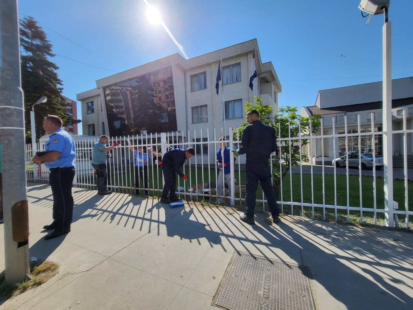 Dyshime për vetëvrasjen brenda stacionit të Policisë – suspendohen tre policë në Suharekë