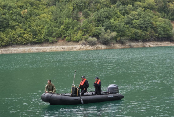 Britania dhe Franca vlerësojnë rolin e KFOR-it dhe FSK-së në operacionin e kërkimit në Ujman